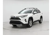 $29998 : Toyota RAV4 Hybrid 2020 AWD thumbnail