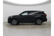 $33998 : Toyota Highlander 2021 AWD X thumbnail