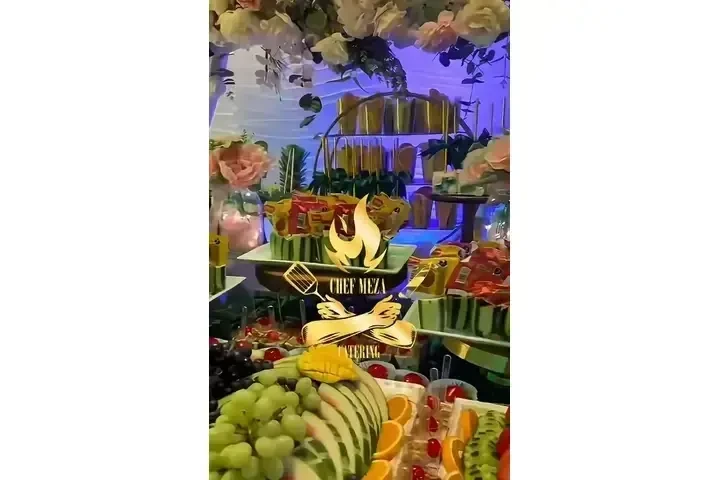 CHEF MEZA CATERING SERVICES image 2