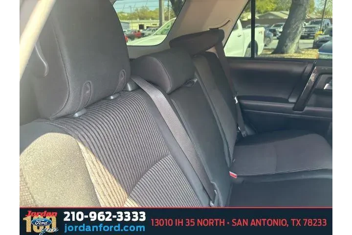 $36781 : Toyota 4Runner 2022 4x4 TRD image 10