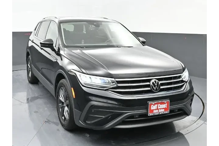 $22893 : Volkswagen Tiguan 2023 SE 4d image 3
