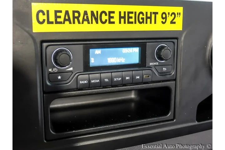 $32995 : Mercedes-Benz Sprinter 2021 image 5