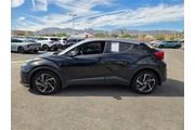 $19475 : Toyota C-HR 2020 Limited 4dr thumbnail