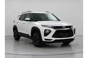 Chevrolet Trailblazer 2023 4 en San Jose