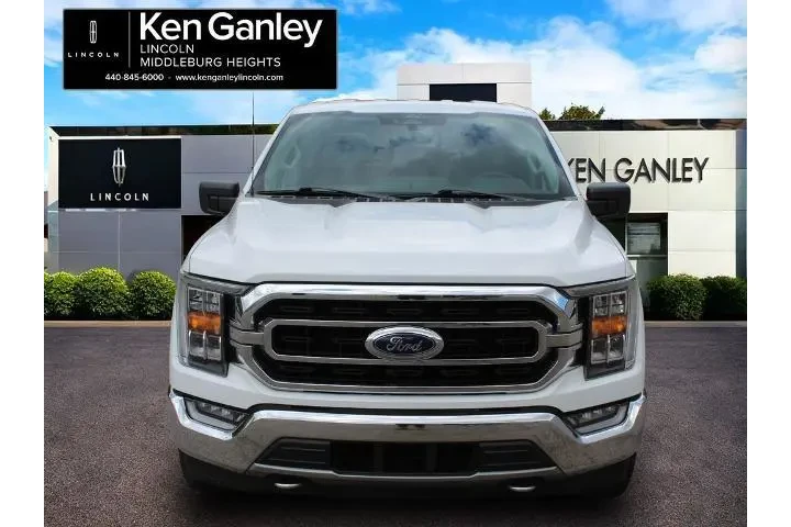 $32198 : Ford F-150 2021 4x4 XL 4dr S image 2