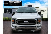 $32198 : Ford F-150 2021 4x4 XL 4dr S thumbnail