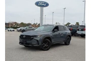 Mazda CX-50 2025 AWD 2.5 S P en Columbia