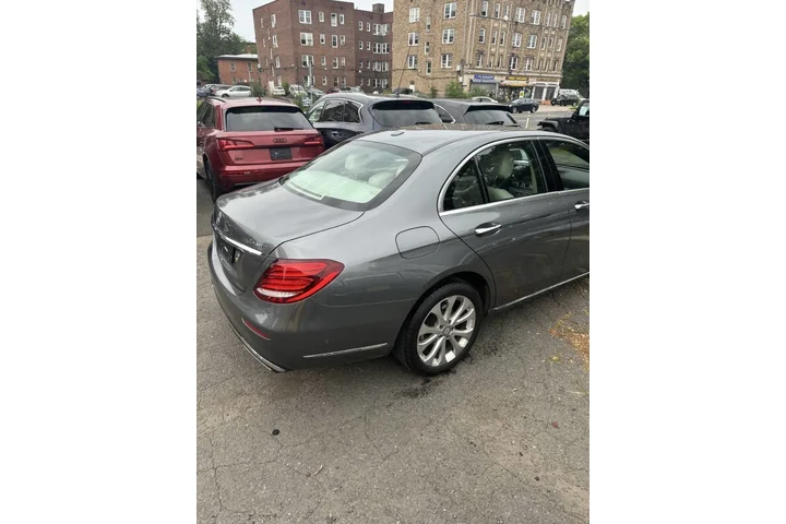 $16499 : 2017 Mercedes-Benz E-Class E image 10