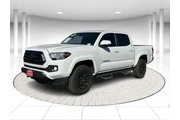 Toyota Tacoma 2022 4x2 TRD O