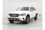 $23998 : Mercedes-Benz GLC 2021 GLC 3 thumbnail