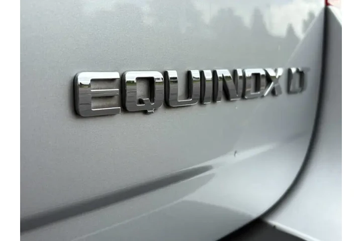 $7900 : 2014 Equinox LT image 10