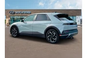 $24888 : Hyundai IONIQ 5 2024 AWD SEL thumbnail