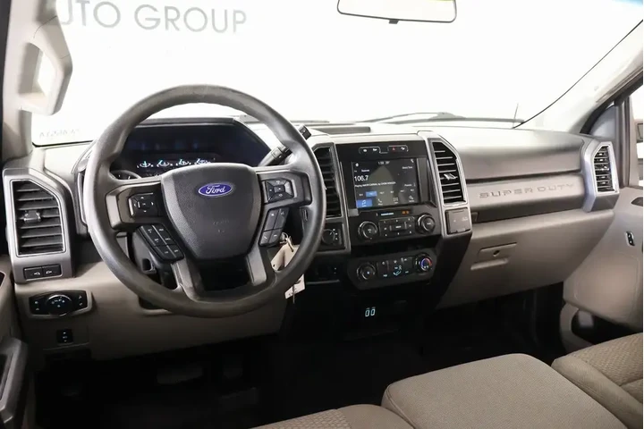 $35203 : Ford F-250 Super Duty 2019 4 image 2