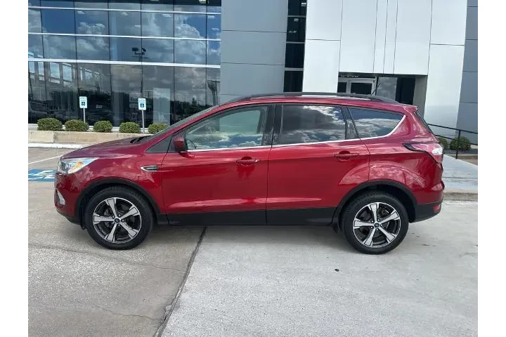 $12997 : Ford Escape 2018 SEL 4dr SUV image 5