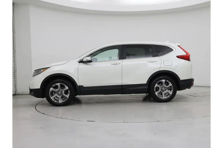 $23998 : Honda CR-V 2018 AWD EX 4dr S image 3