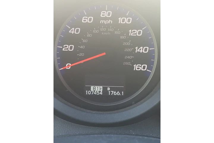 $5000 : 2010 Acura RDX FWD Turbo image 3