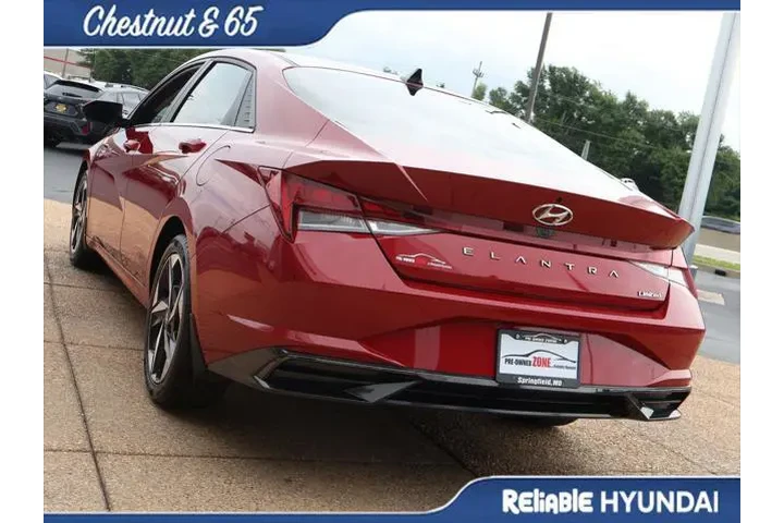 $19899 : Hyundai ELANTRA 2023 Limited image 9