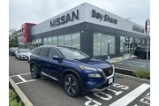 $25600 : Nissan Rogue 2023 AWD SL 4dr thumbnail