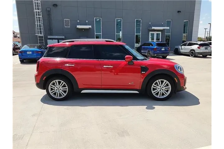 $22500 : MINI Countryman 2022 AWD Coo image 5