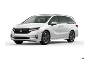 Honda Odyssey 2023 Elite 4dr en Long Island