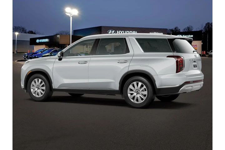 $36900 : Hyundai PALISADE 2025 AWD SE image 4