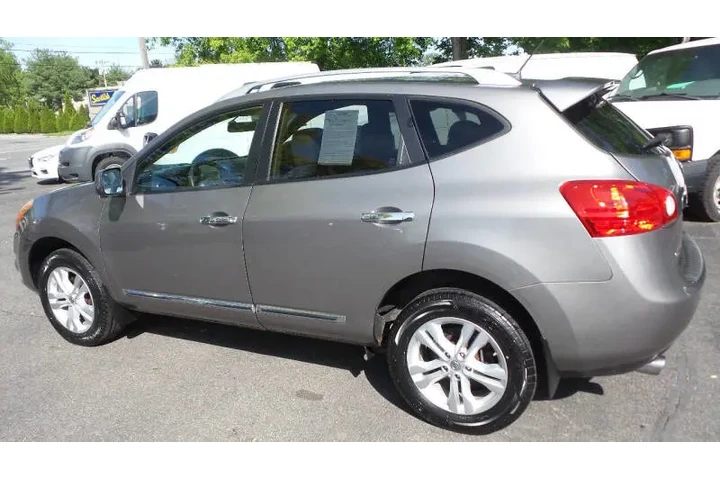 $6900 : 2012 Rogue SV image 7