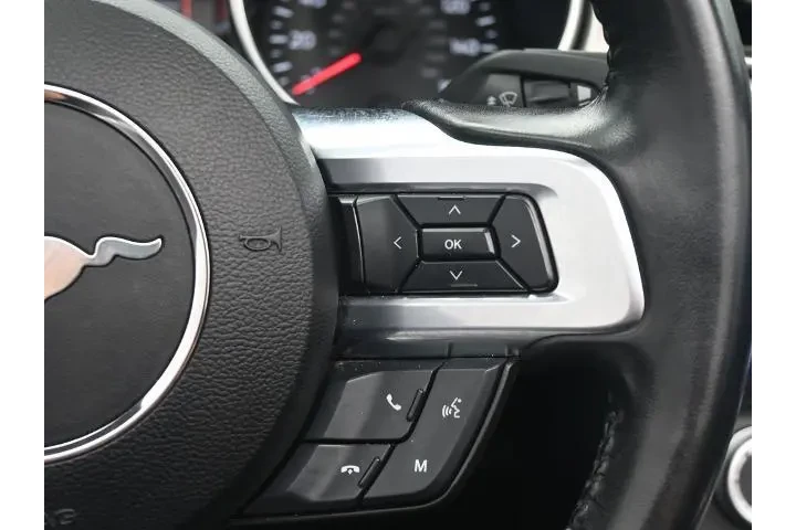 $24997 : Ford Mustang 2023 EcoBoost P image 2