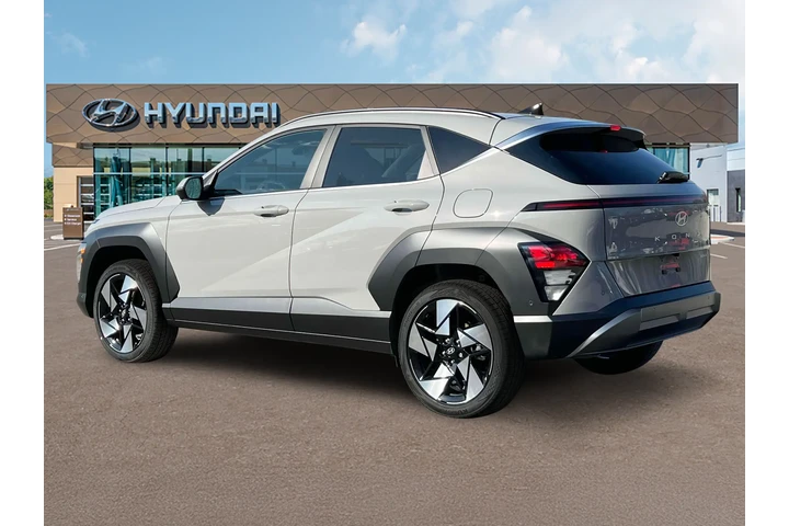 $26000 : Hyundai KONA 2024 AWD Limite image 4
