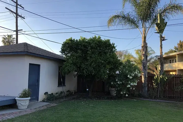 $3100 : HOUSE AVAILABLE IN LOS ANGELES image 7