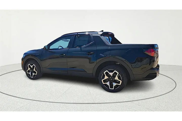 $31980 : Hyundai SANTA CRUZ 2024 AWD image 5