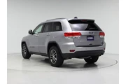 $17998 : Jeep Grand Cherokee 2018 4x2 thumbnail