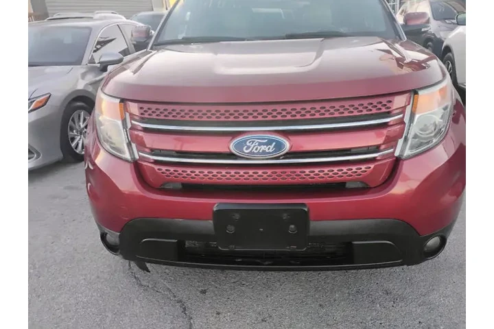 $5999 : 2013 Explorer Limited image 8