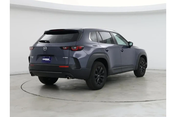 $26998 : Mazda CX-50 2024 AWD 2.5 S S image 8