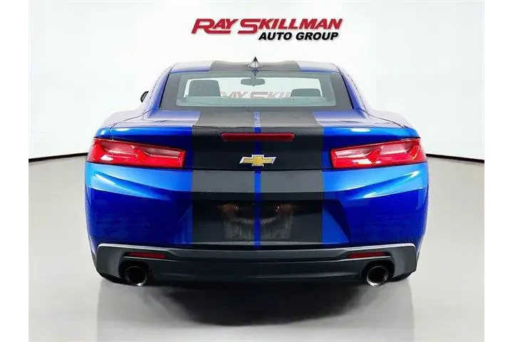 $21975 : Chevrolet Camaro 2018 LT 2dr image 6