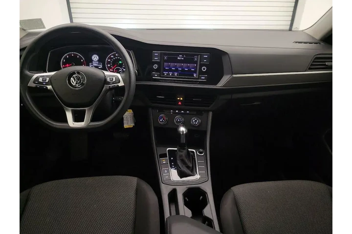 $15998 : Volkswagen Jetta 2019 S 4dr image 9