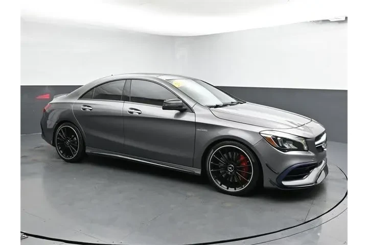 $27294 : Mercedes-Benz CLA 2018 AWD A image 3