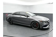 $27294 : Mercedes-Benz CLA 2018 AWD A thumbnail