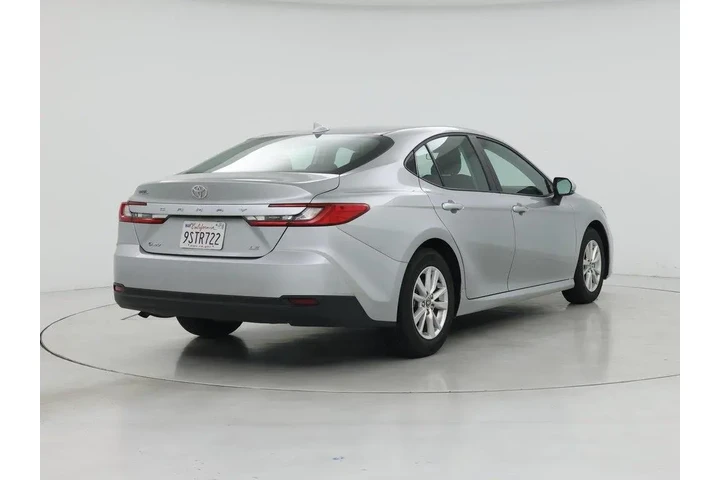 $27998 : Toyota Camry 2025 LE 4dr Sed image 8