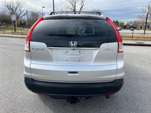 $11900 : 2014 CR-V EX-L image 7