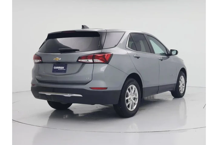 $21998 : Chevrolet Equinox 2023 LT 4d image 8