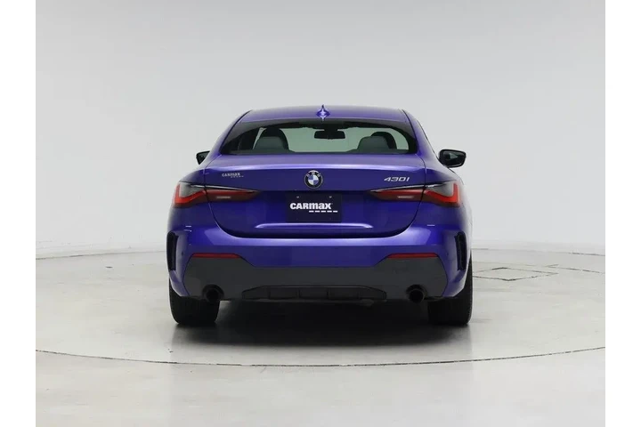 $30998 : BMW 4 Series 2021 430i 2dr C image 6