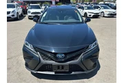 $21777 : 2019 Camry Hybrid SE thumbnail