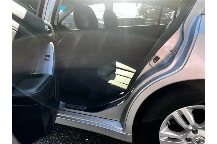 $8999 : 2011 Altima image 6