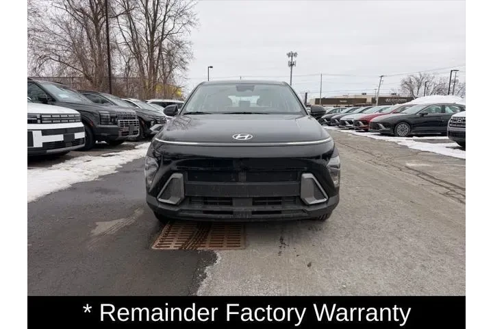 $18750 : Hyundai KONA 2024 AWD SE 4dr image 8