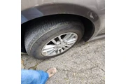 $8500 : 2014 FORD FLEX2014 FORD FLEX thumbnail