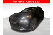 $27987 : Nissan Rogue 2023 Platinum 4 thumbnail