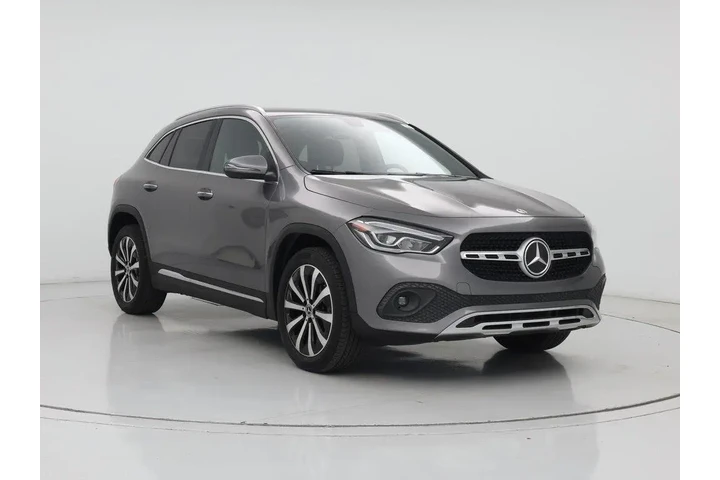 $20998 : Mercedes-Benz GLA 2022 GLA 2 image 1