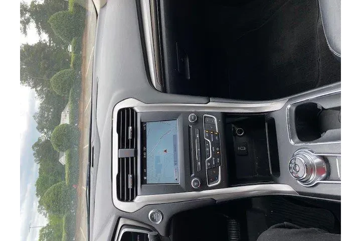 $6000 : Ford Fusion 2017 AWD SE 4dr image 4