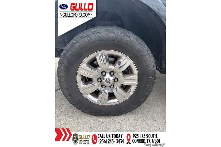 $18991 : Ford F-150 2011 4x4 XL 4dr S image 7