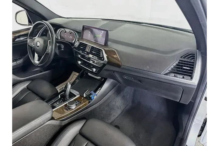 $17900 : BMW X3 2019 sDrive30i 4dr Sp image 6